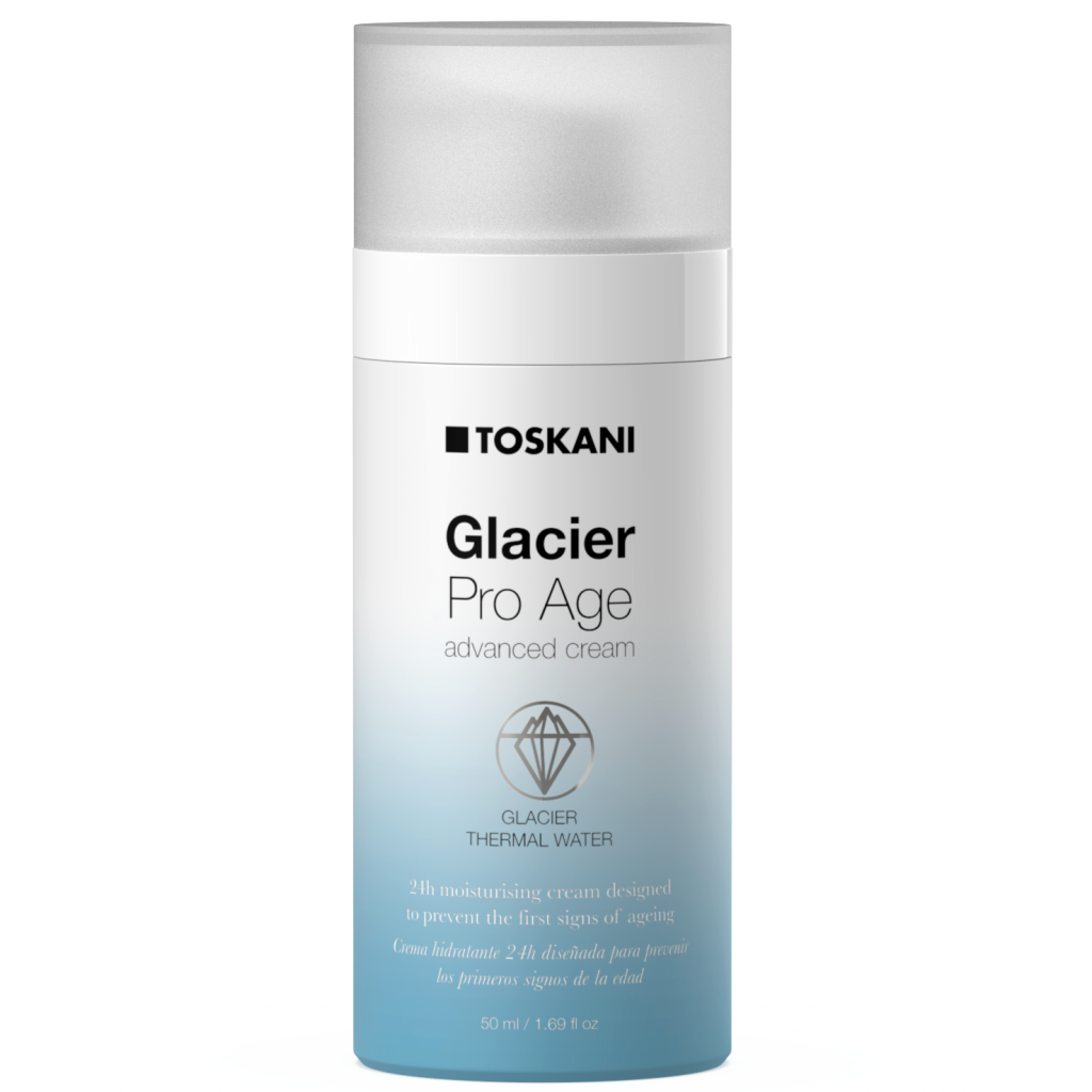 Glacier Pro Age – Advanced Cream 50ml Glacier Pro Age – Advanced Cream 50ml
