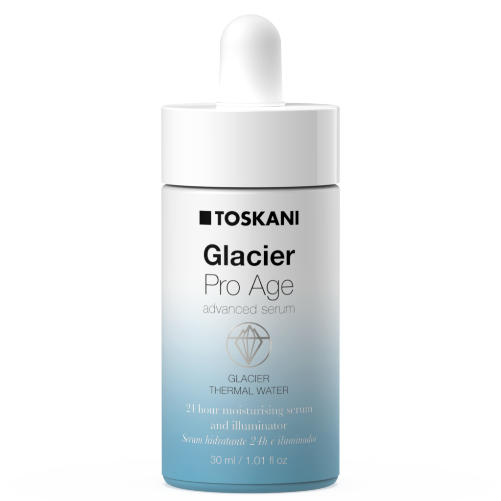 Glacier Pro Age Advanced Serum 30ml Glacier Pro Age Advanced Serum 30ml